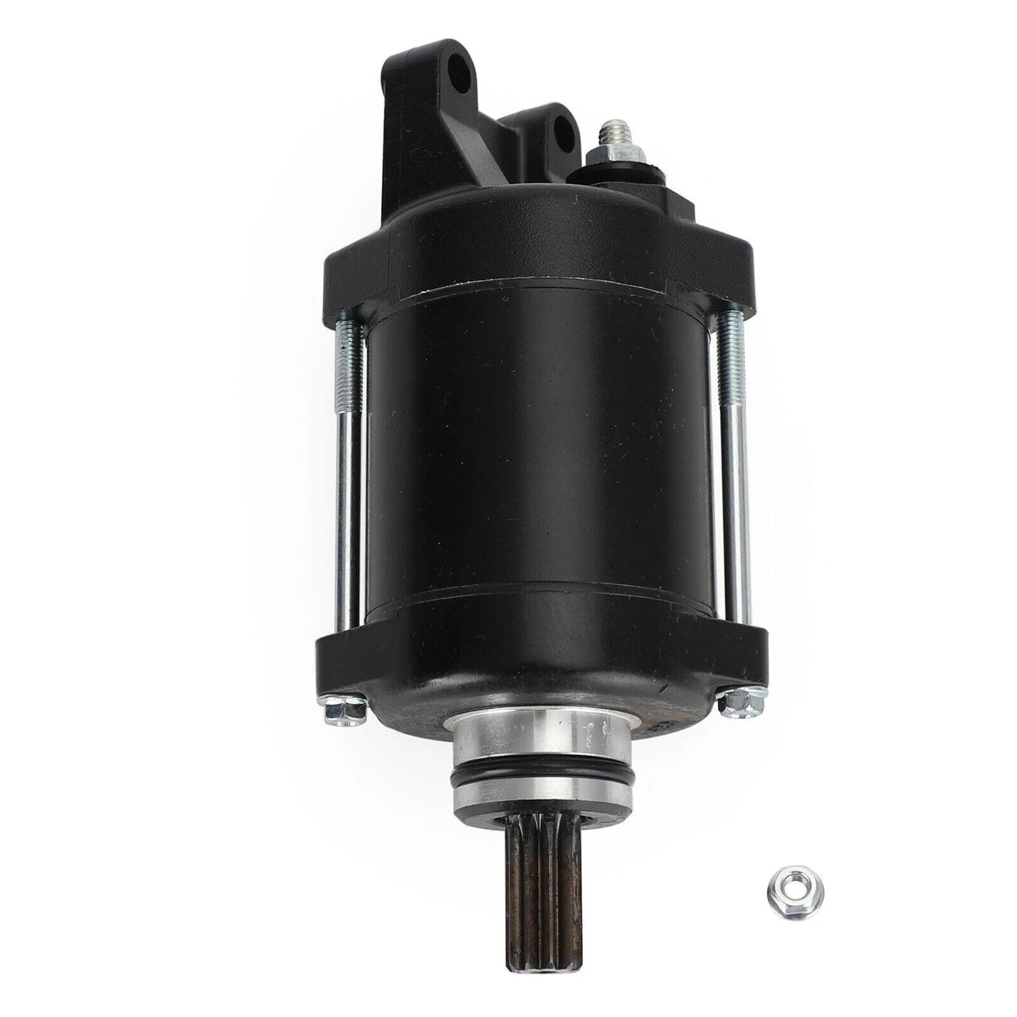 Starter for 2010 Kawasaki ZX-10R Ninja (2010)