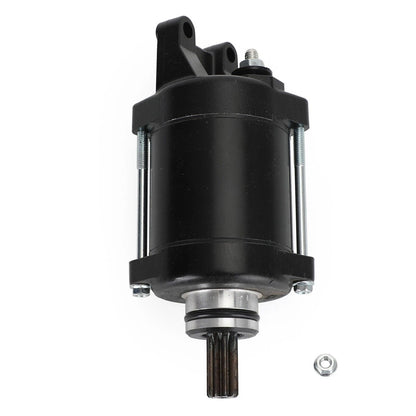 Starter for 2010 Kawasaki ZX-10R Ninja (2010)
