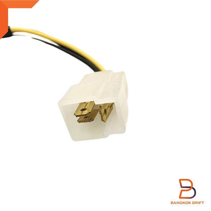 Signal Lamp Wiring Harness Socket for Mitsubishi Triton Ute (1996-2004)