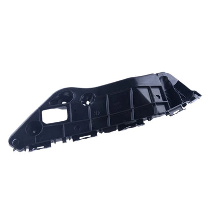 Front Bumper Bracket Retainer Right for 2016-2018 Toyota Rav4 Black