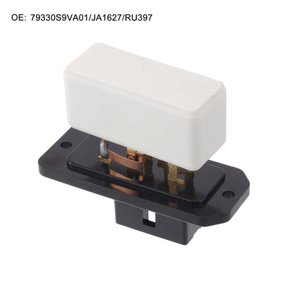 HVAC Blower Motor Resistor for Honda Accord (2003-2007)