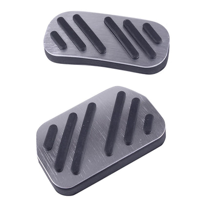 Gas Brake Foot Pedal Accessories for Toyota CHR C-HR (2018-2019)
