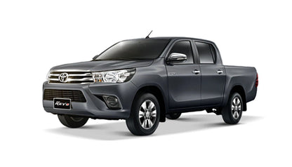 Bumper Support Bracket for Toyota Hilux Revo 2WD (2015-2019)