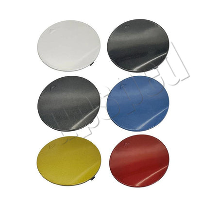 Front Bumper Tow Hook Hole Eye Cover Cap for BMW M3 M4 (2015–2018)