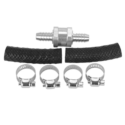 Load Valve Hose Clamp for SMART Fortwo Coupe Roadster (2007-2015)