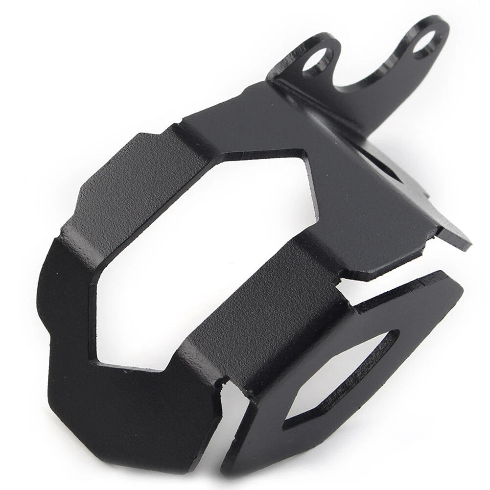 Aluminum Front Brake Fluid Reservoir Cover for BMW F800GS F700GS (2013-2018)