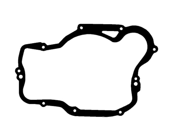 Inner Clutch Cover Gasket for Kawasaki KX250 (93–2000)