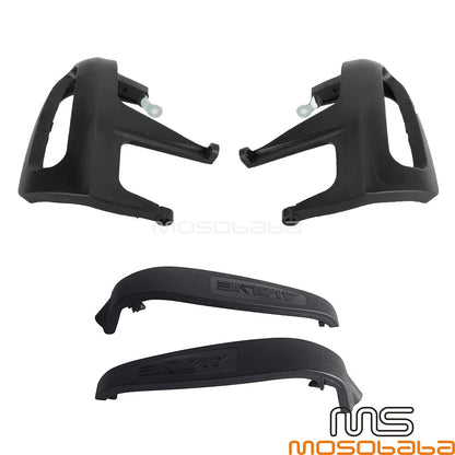 Upper Chain Protection Belt Guard for Harley RH1250S (2021 - Present)