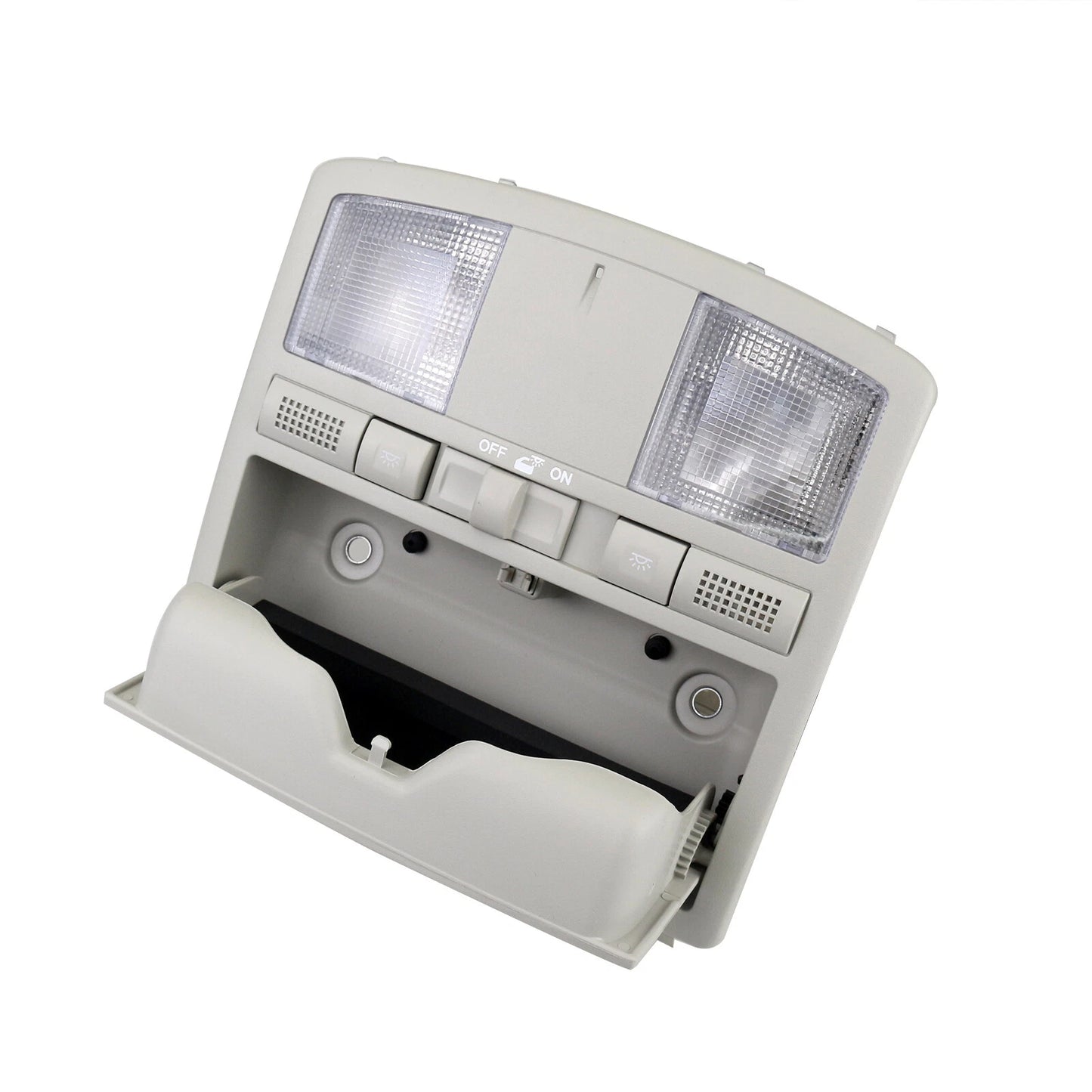 Overhead Console Map Lamp for 2010-2015 Mazda 6, CX-9 (2010-2015)