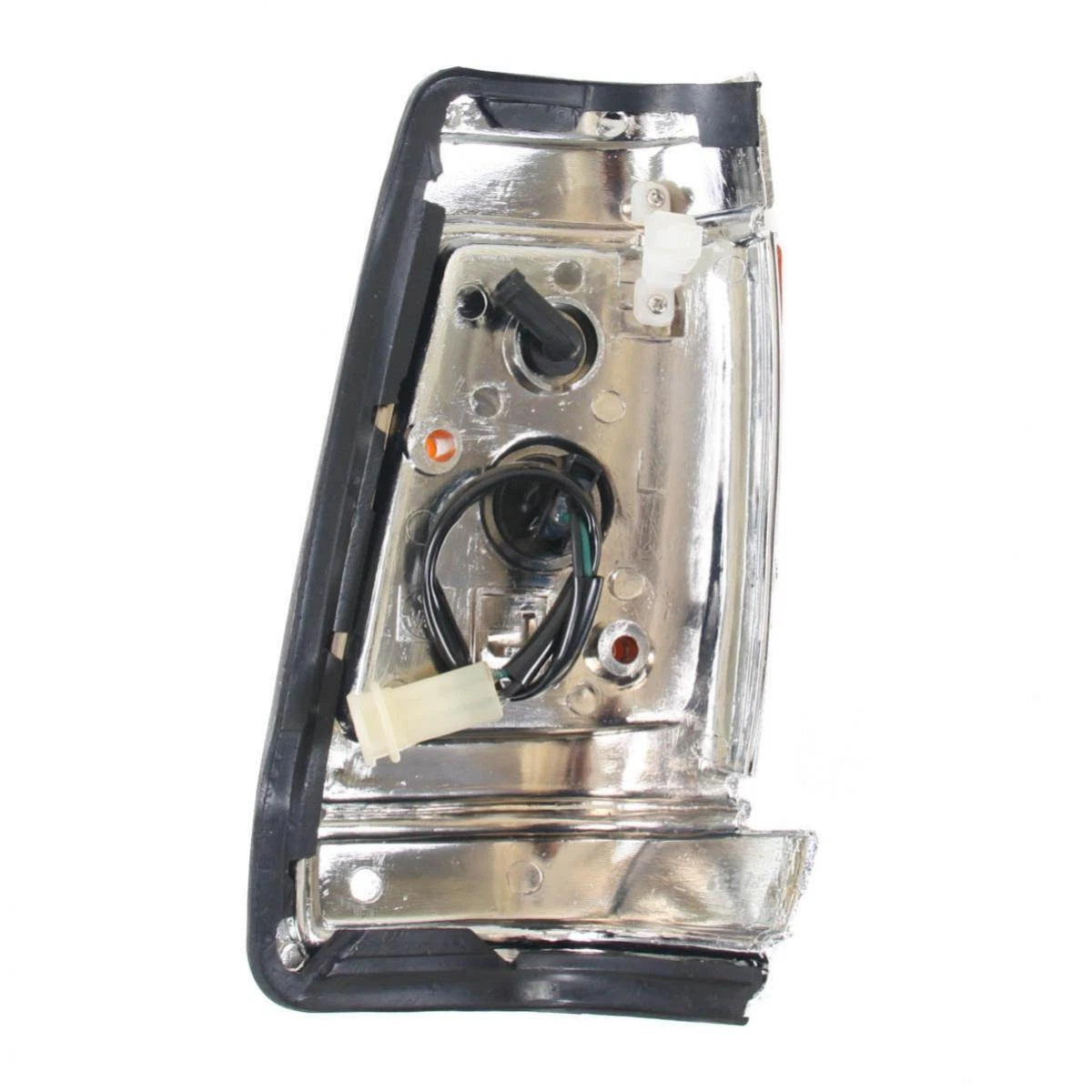 Corner Lamp Signal Lights Assembly Fits Nissan Datsun 720 819 Pickup 1980-86 D05