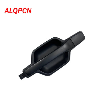 Matte Black Rear Right Door Handle for Mitsubishi Pajero (V93-V97)