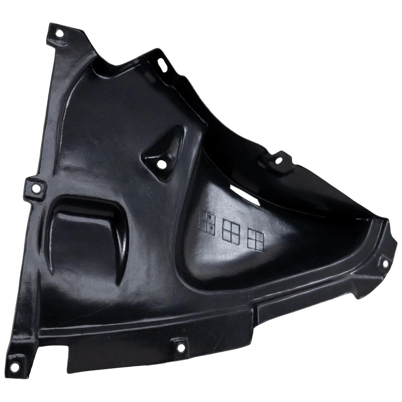 Fender Liner Set 2 x for BMW 328i/335i (2012–2016)