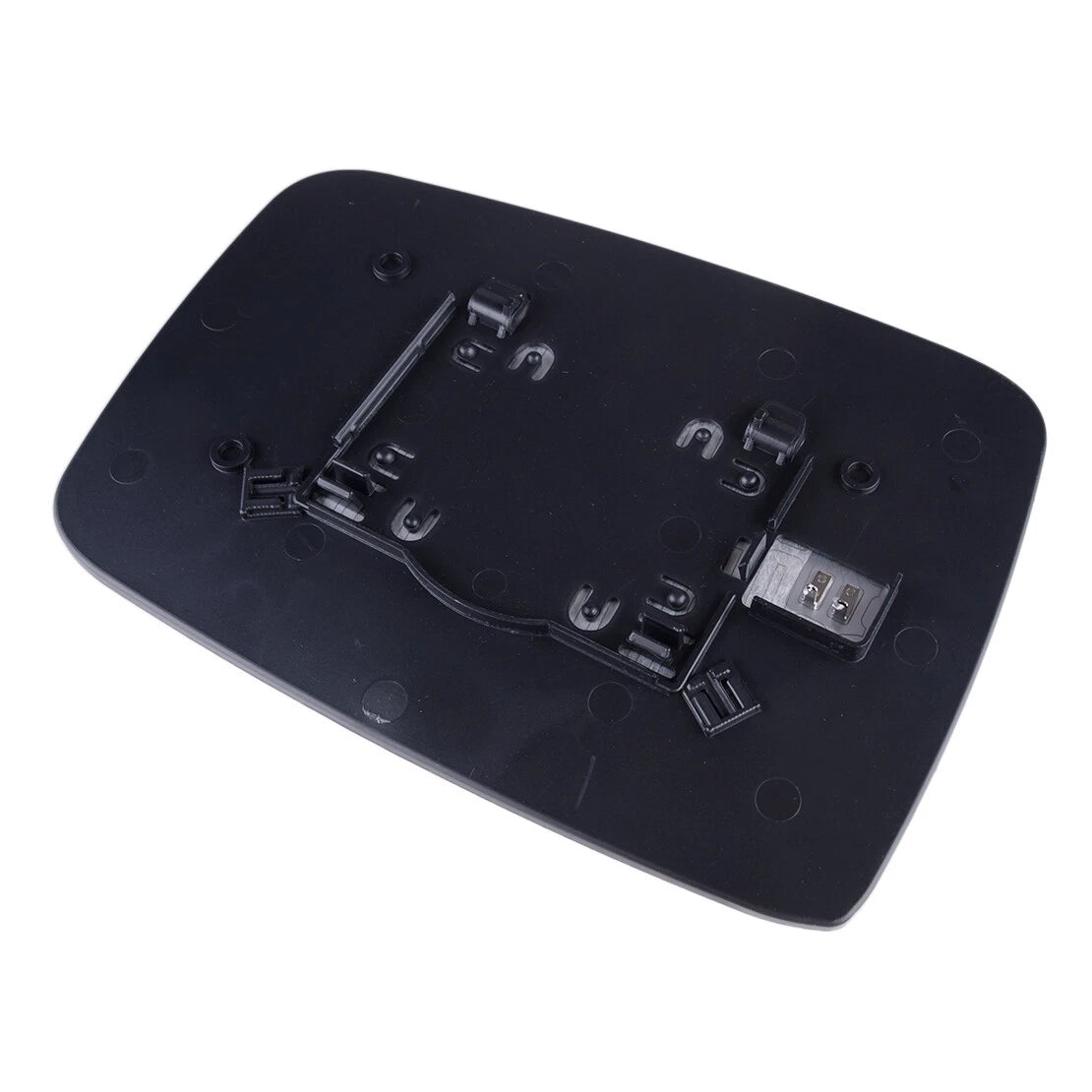 Heated Side Mirror Glass for Dodge Ram 1500 2500 (2009-2019)