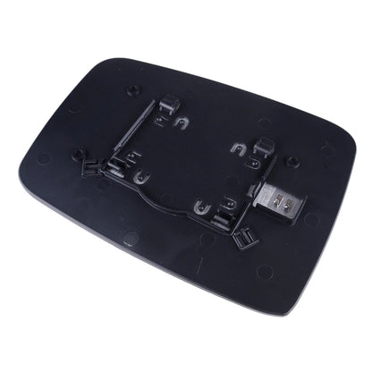 Heated Side Mirror Glass for Dodge Ram 1500 2500 (2009-2019)