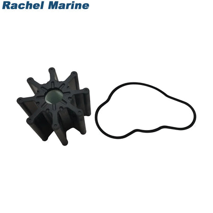 Sea Water Pump Impeller Kit for MerCruiser Bravo (18-3016-1, 47-862232A2)