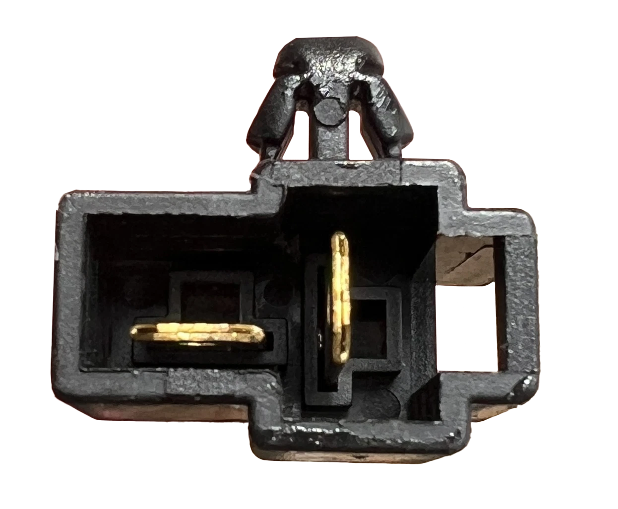 Front Right Window Regulator 2-Pin Motor for Great Wall V240 K2 (2009–2016)