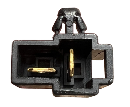Front Right Window Regulator 2-Pin Motor for Great Wall V240 K2 (2009–2016)