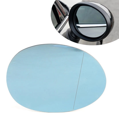Heated Rear View Mirror Glass for Mini F54 F55 F56 F57 F60 (2014-2023) Right