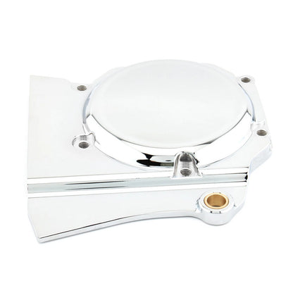 Chrome Side Engine Decorative Covers for YAMAHA Vmax 1200 (1985-2007)