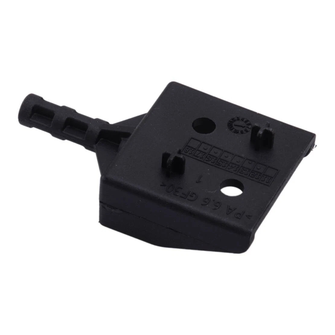 Parcel Shelf Retaining Pins for Range Rover Vogue L405 (2013-2023)