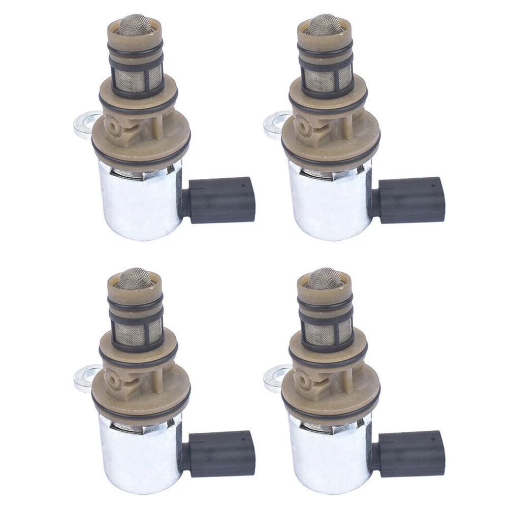 4x Engine Multiple Displacement Solenoid for Ram 1500 2010-2023 5.7L