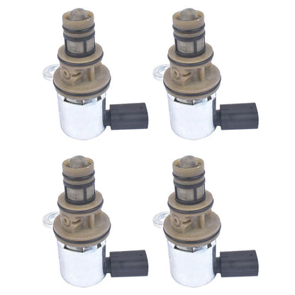 4x Engine Multiple Displacement Solenoid for Ram 1500 2010-2023 5.7L