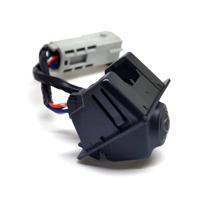 Backup Camera for Chevrolet Cruze Limited (2016–2016)