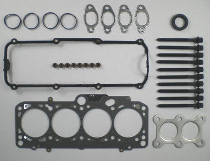 Head Gasket Set & Bolts for A3 A4 Bora Golf Mk4 Leon Octavia 1.6 (1997–2002)