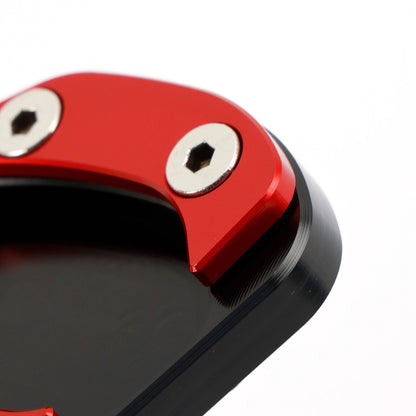 Side Stand Plate for Speed Twin 1200, Thruxton 1200/R (2019)
