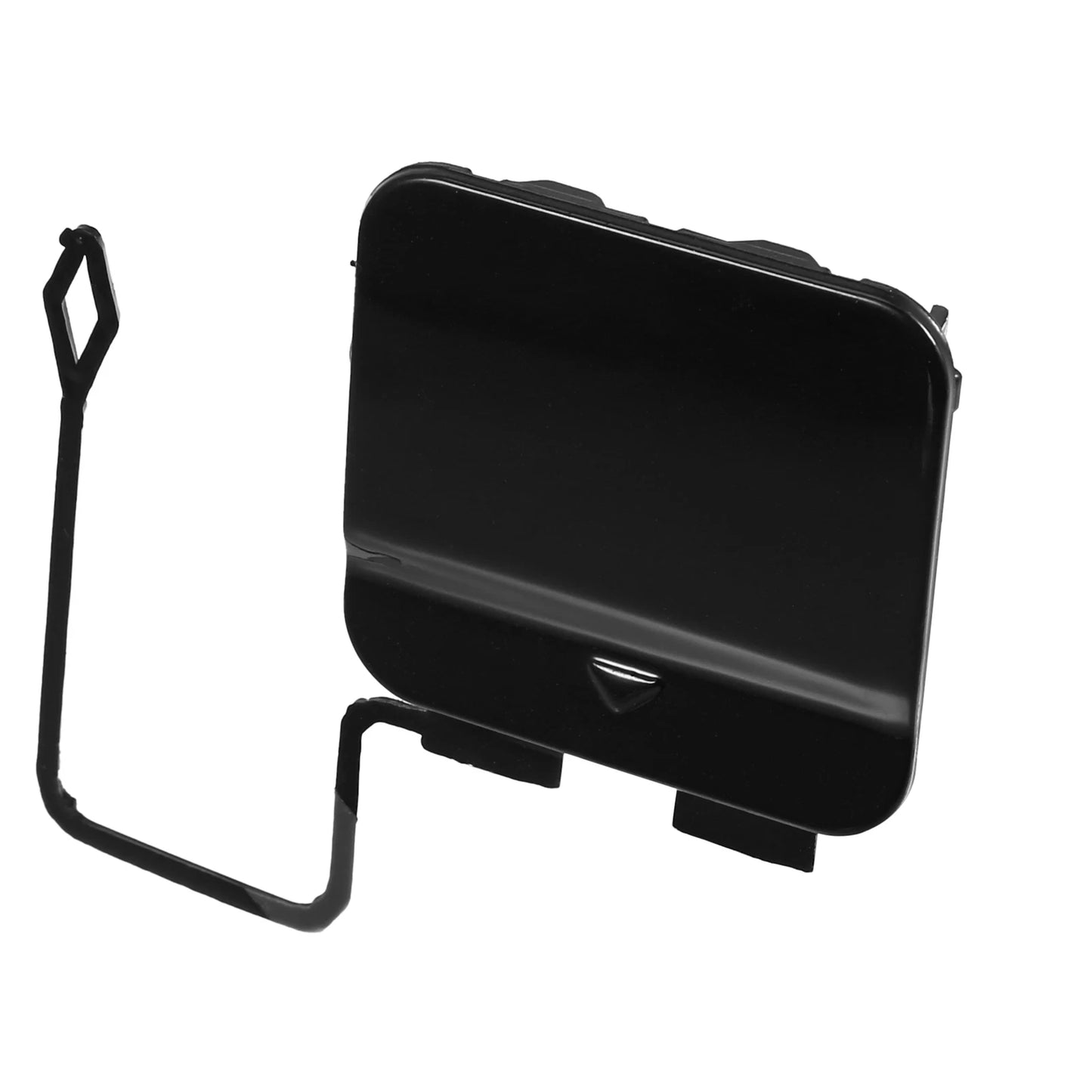 Front Right Tow Hook Cover for BMW 740Li (2016-2020)