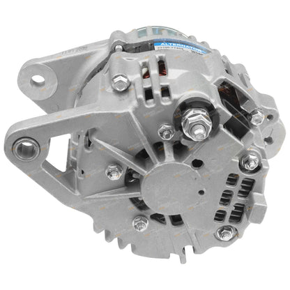 Alternator 4cyl 2.5L for Nissan Navara D22 (1997-2015)