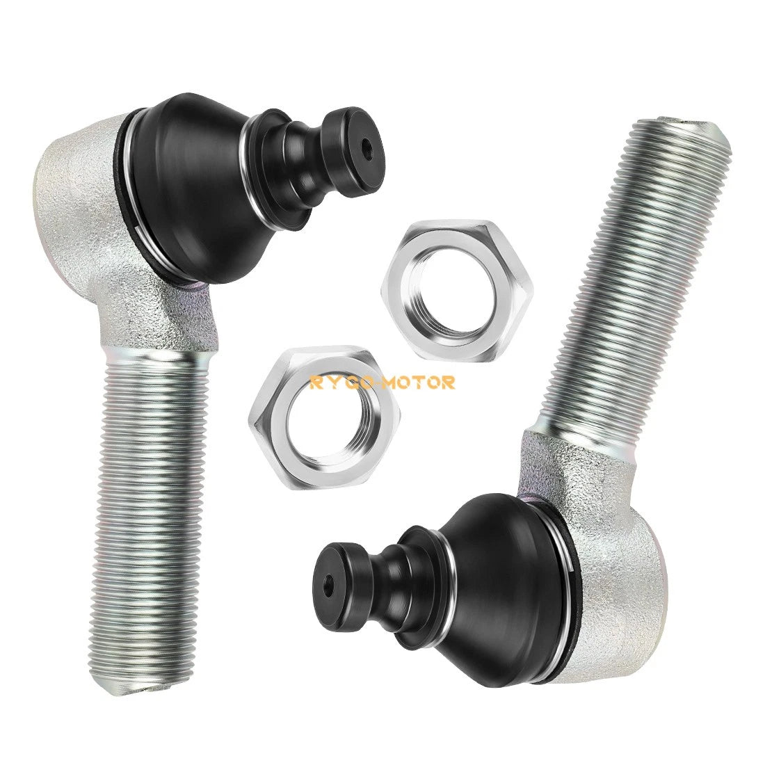 Front Upper A-arms Ball Joint 4x for Polaris RZR 800 570 900 (2008–2014)