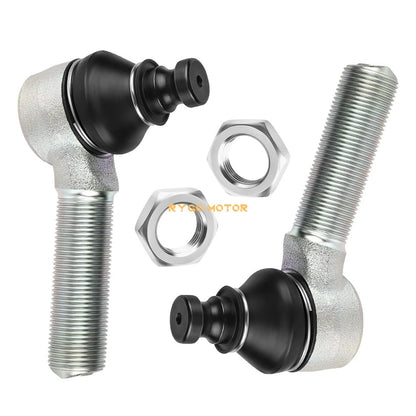 Front Upper A-arms Ball Joint 4x for Polaris RZR 800 570 900 (2008–2014)