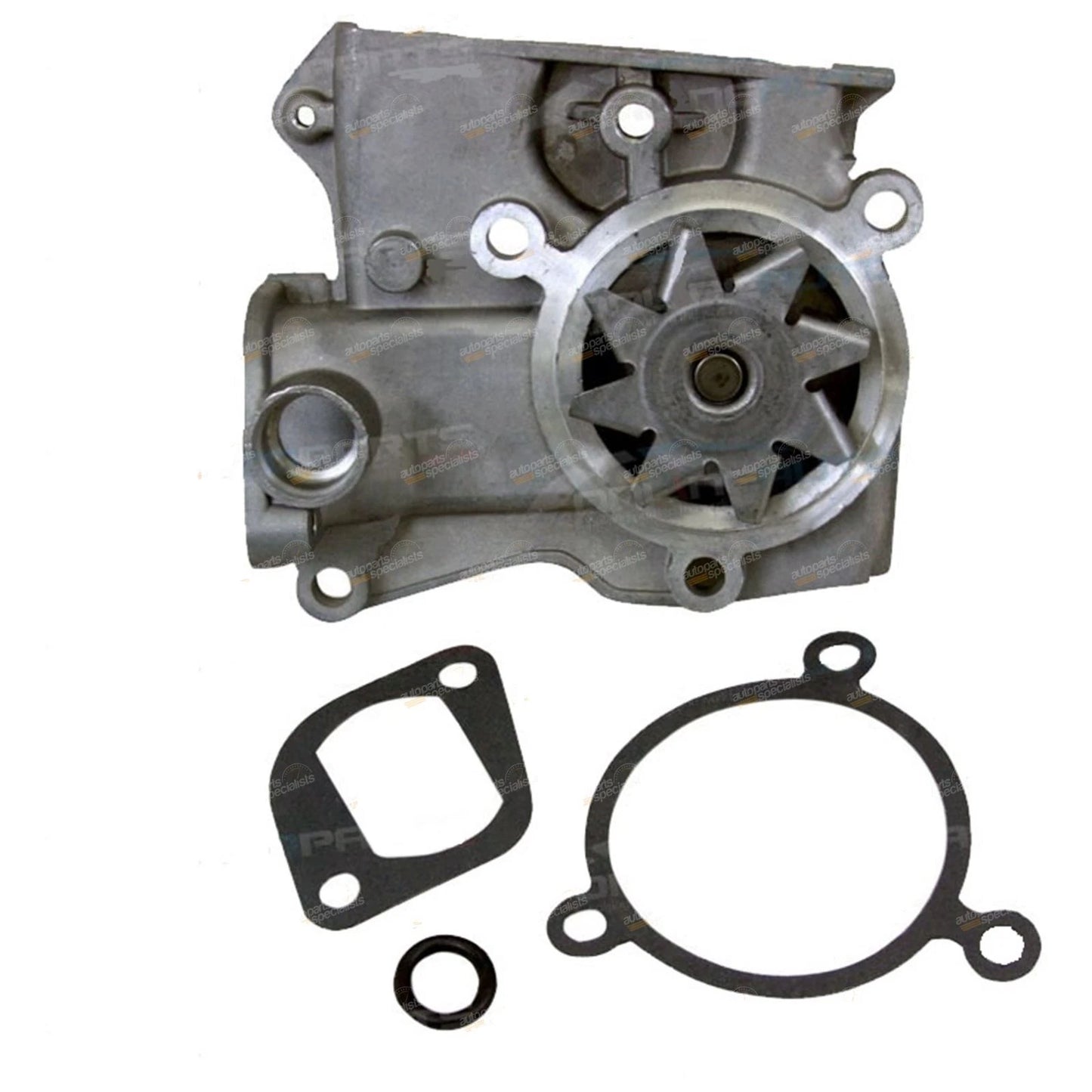 Water Pump Mazda 626 GC 2.0L (1983-1987)