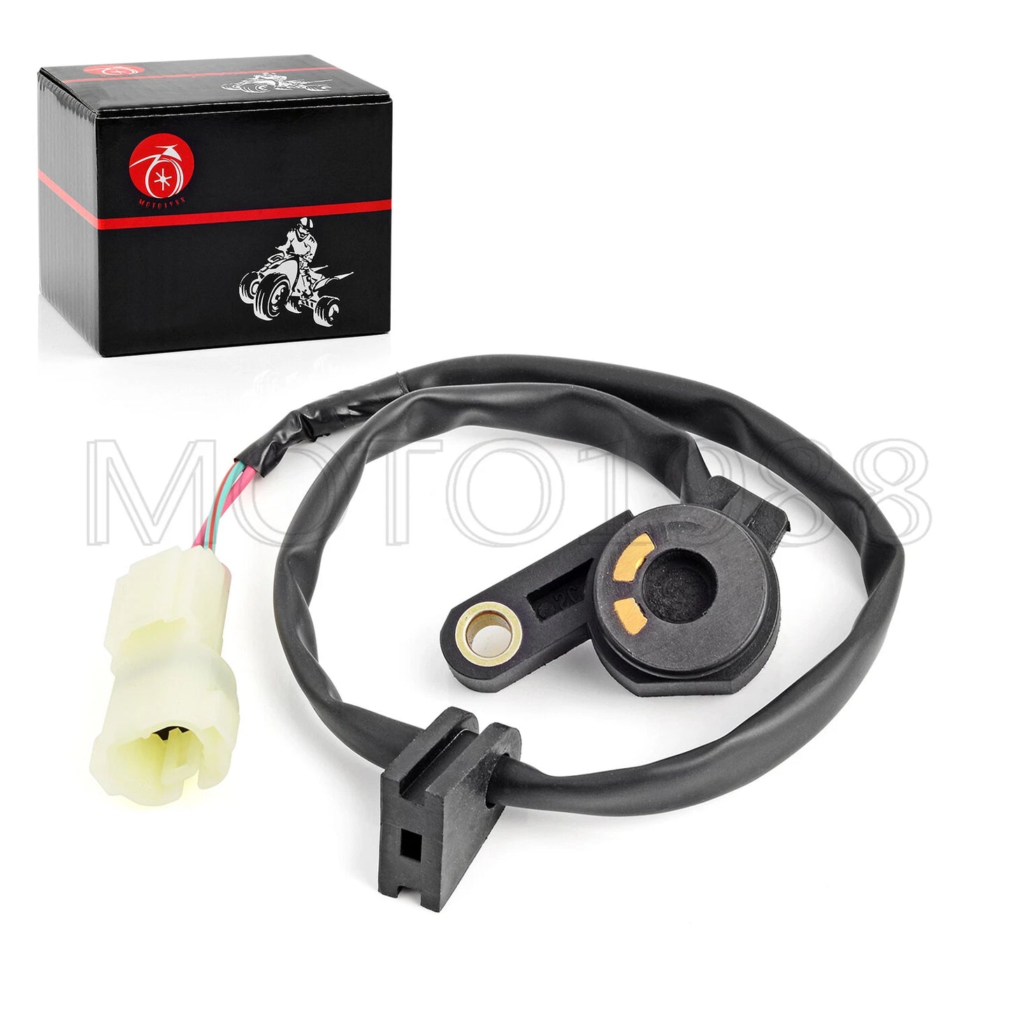 Neutral Switch Indicator for Honda TRX90X (2009–2021)