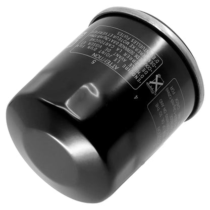 Yamaha Oil Filter for F9.9/F15/F25/F40/F50/F60/F70 (1996-2023)