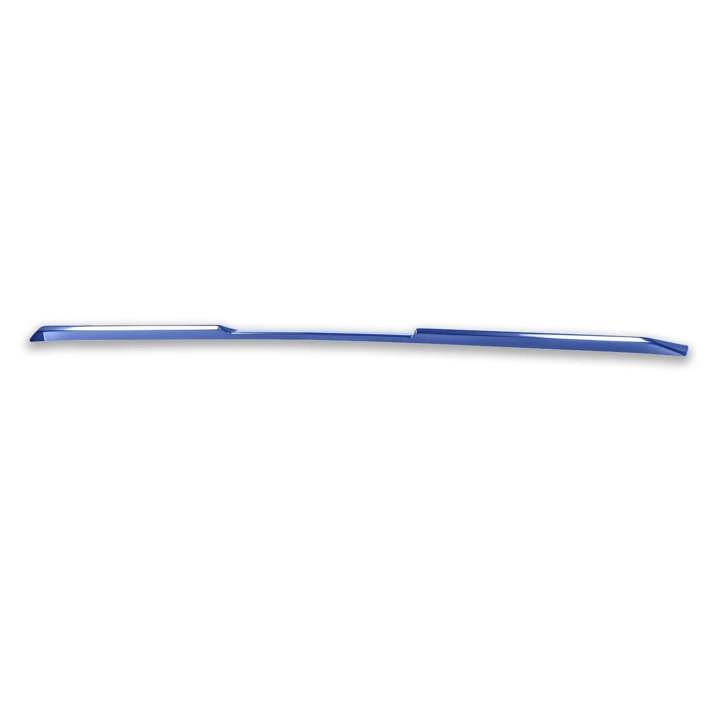 ABS Boot Spoiler for BMW 5 Series / i5 G60 (2024) - Tanzanite Blue