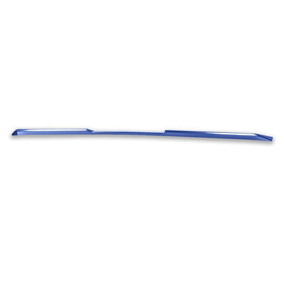 ABS Boot Spoiler for BMW 5 Series / i5 G60 (2024) - Tanzanite Blue