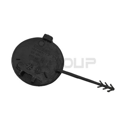 Front Bumper Tow Hook Eye Cover Cap for Audi S4 A4 & Quattro (2009–2012)