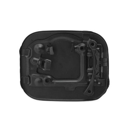 Fuel Tank Door Filler Cover Gas Lid Cap for Toyota RAV4 (2006–2012)