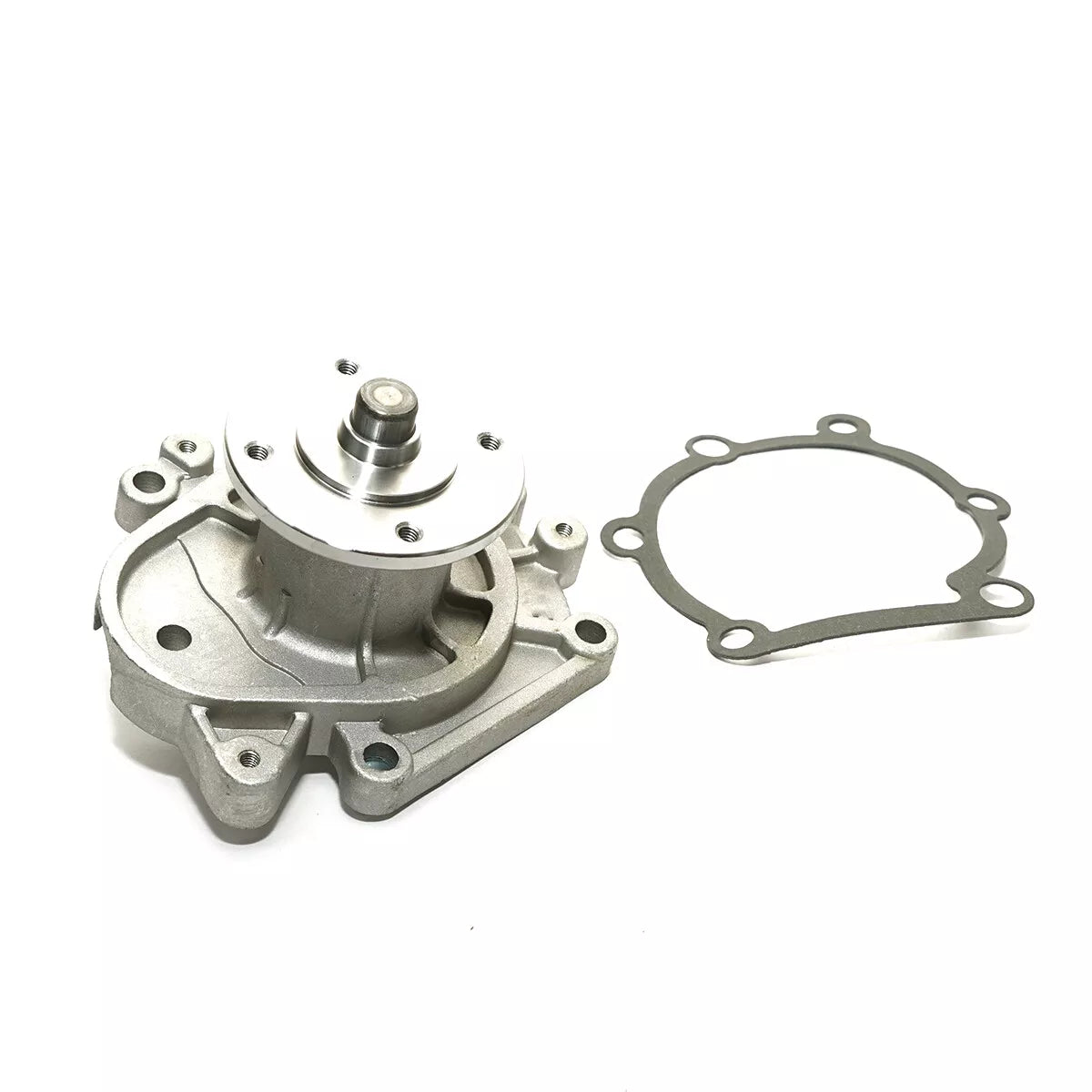2.2L Engine Water Pump for Toyota Mark II/Chaser/Cressida Sedan 1980-1984