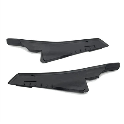 Front Windshield Wiper Cowl Cover Trim for 07-13 Toyota Corolla