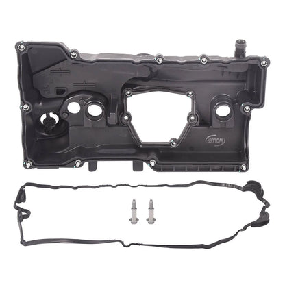 Engine Cylinder Valve Cover w/ Gasket for BMW E82 E84 E87 E88 E90 E91 (2006-2013)