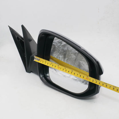 Electric Signal Door Wing Mirror x2 for Toyota Highlander XU50 2014-2016