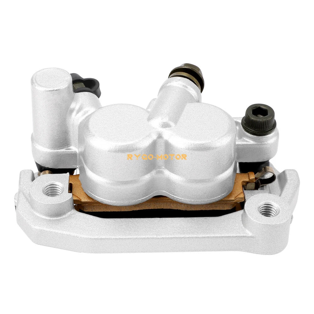 Front Brake Caliper Master Cylinder & Hose Assy for Yamaha YZ85 (2002-2023)