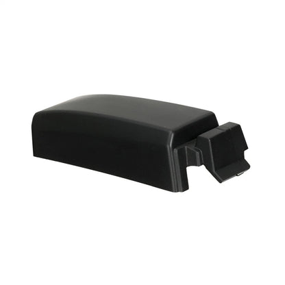 Right Rear Exterior Side Molding Trim for Subaru Outback (2010-2023)
