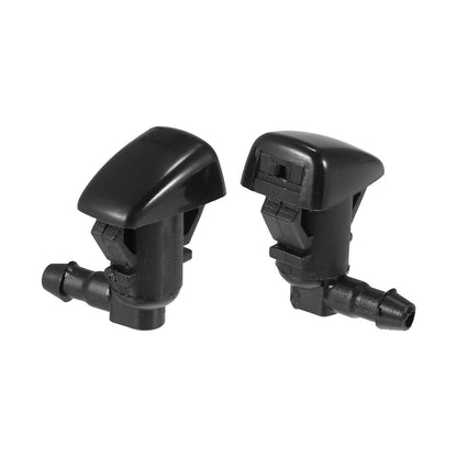 5 x Front Windshield Washer Nozzles for Toyota Tacoma (2000-2004)