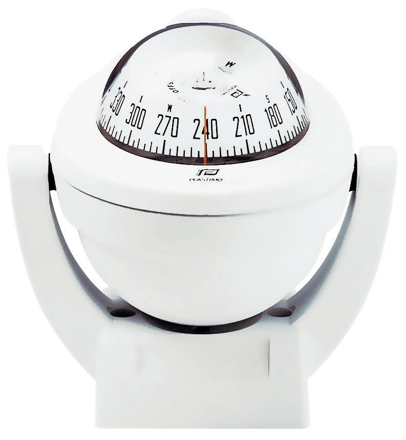 Boat Compass Plastimo Offshore 75 Bracket Mount Marine Compass
