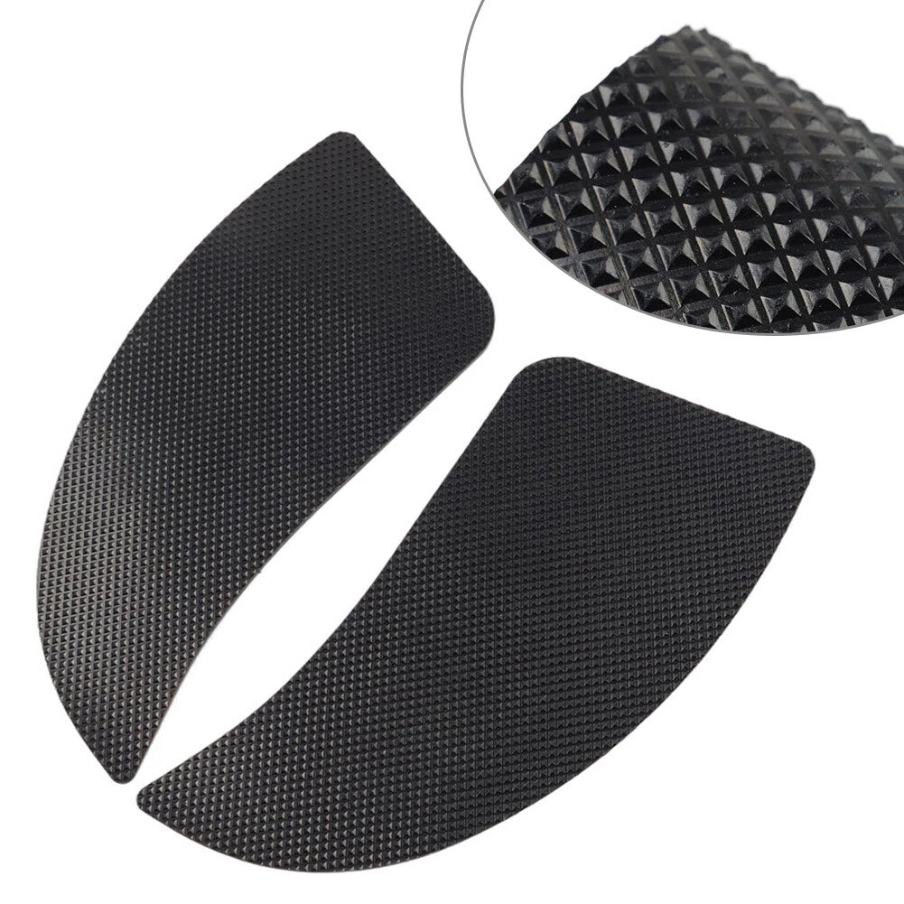 Gas Tank Traction Side Pad Fuel Knee Grip Decal for Kawasaki Z1000SX (2011-2019)