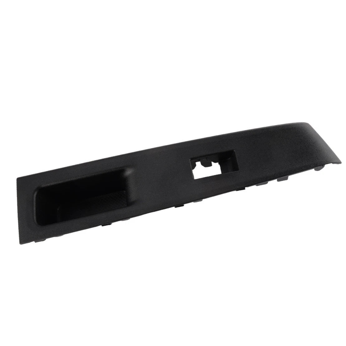 Rear Right Window Switch Bezel Trim Cover for Toyota Vitz (2010-2014)